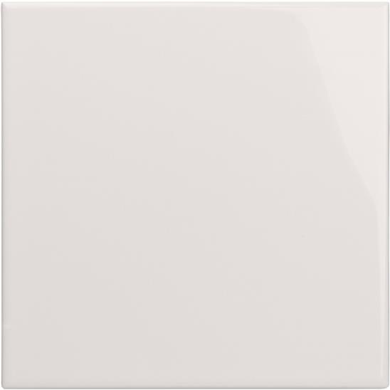 Field Tile Brilliant White