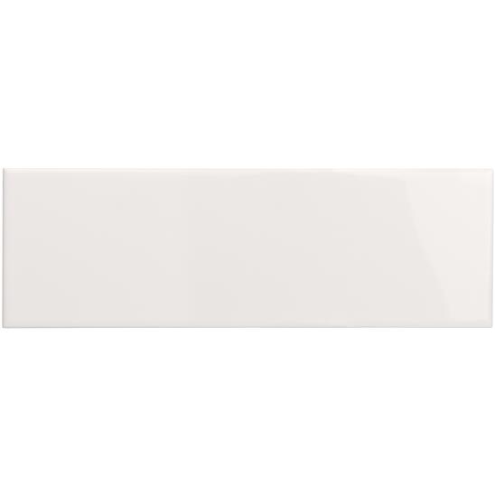 Large Brick Brilliant White