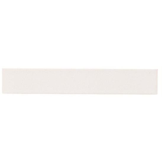Rectangle Brilliant White