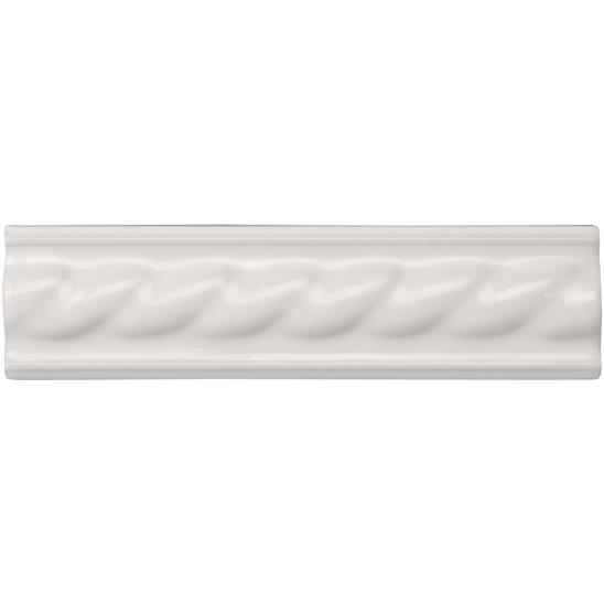 Rope on Brilliant White