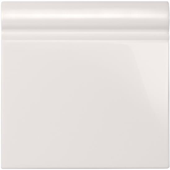 Skirting on Brilliant White