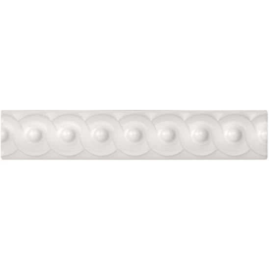 Scroll on Brilliant White