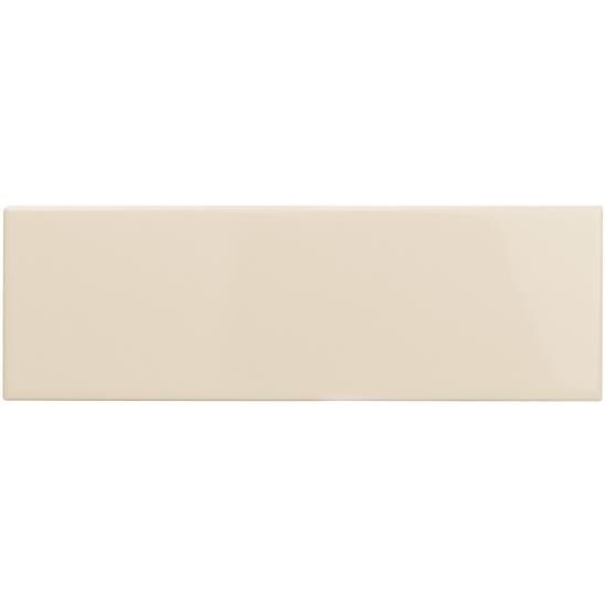 Large Brick Colonial White