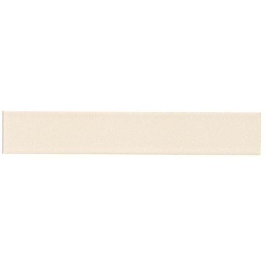 Rectangle Colonial White