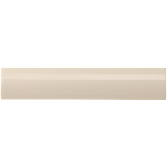 External Corner Trim on Imperial Ivory
