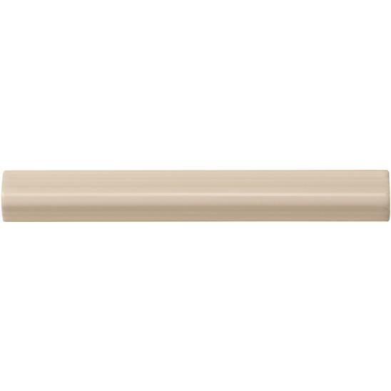 Astragal on Imperial Ivory