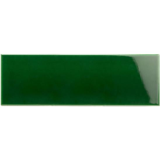 Large Brick Victorian Green