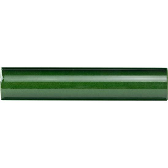 External Corner Trim on Victorian Green