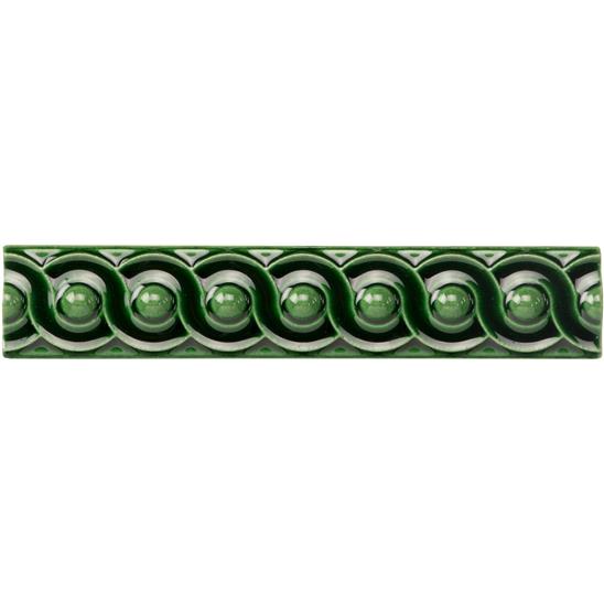 Scroll on Victorian Green