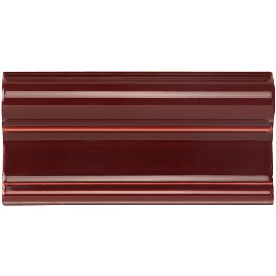 Victoria on Burgundy