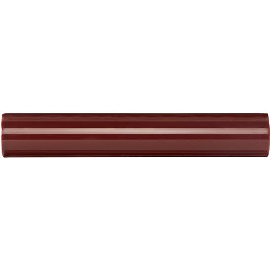 Sigma on Burgundy
