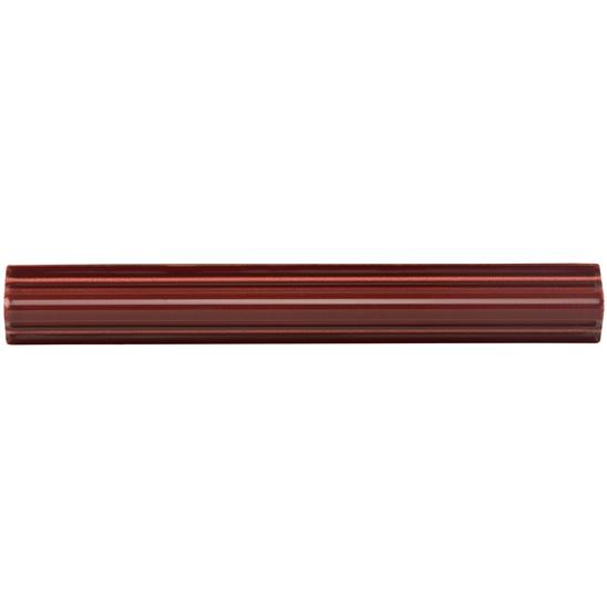 Astragal on Burgundy