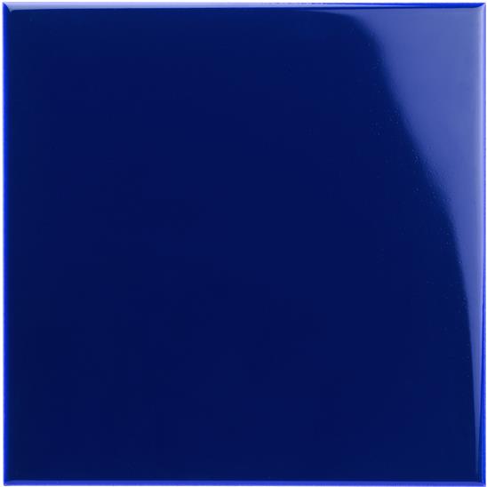 Field Tile Royal Blue