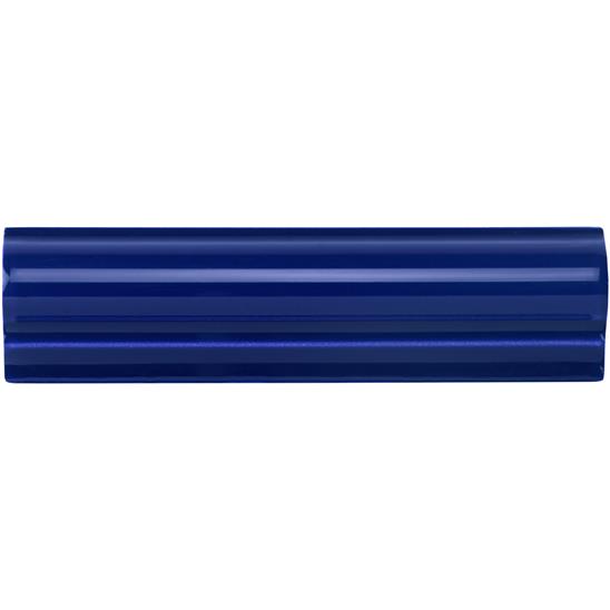 Albert on Royal Blue