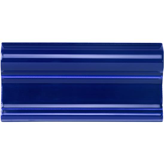 Victoria on Royal Blue