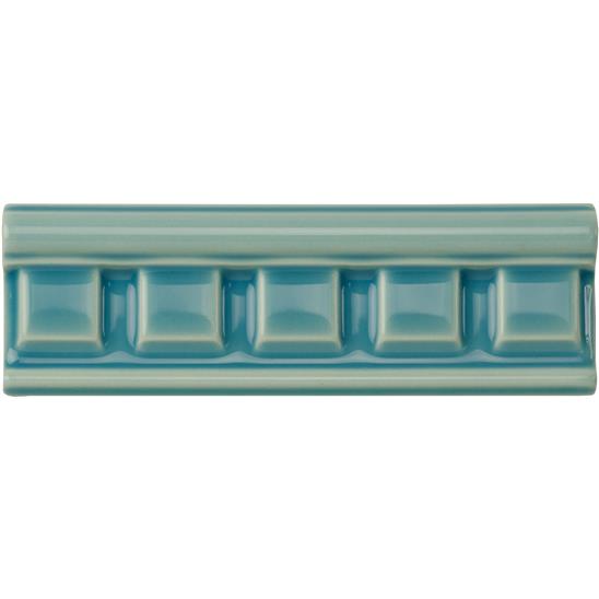 Dentil on Aqua Source