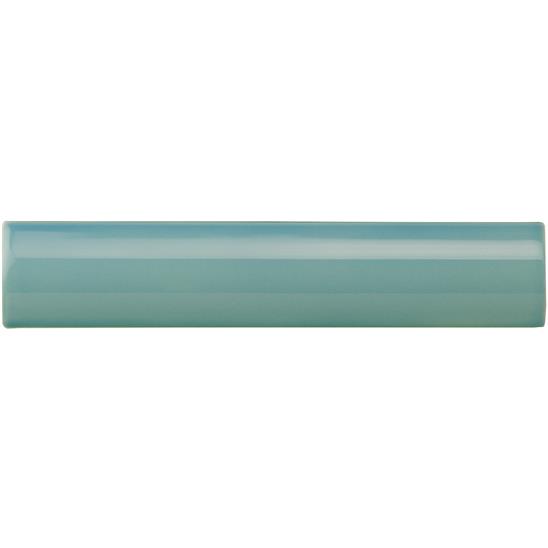 External Corner Trim on Aqua Source
