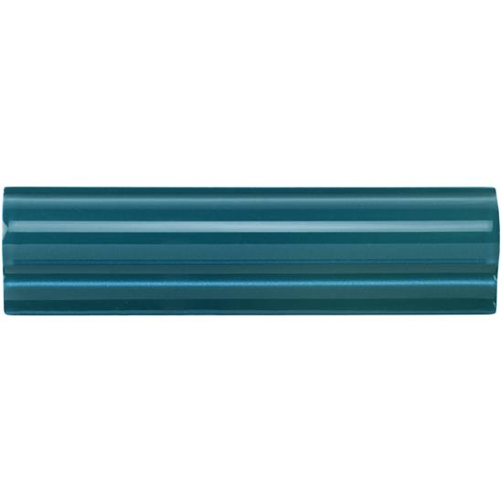 Albert on Baroque Blue