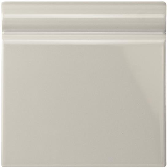 Skirting on Chancel Grey