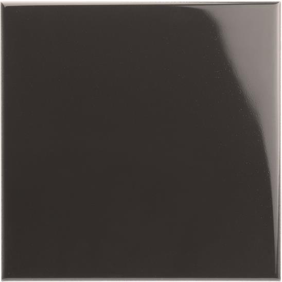 Field Tile Charcoal Grey