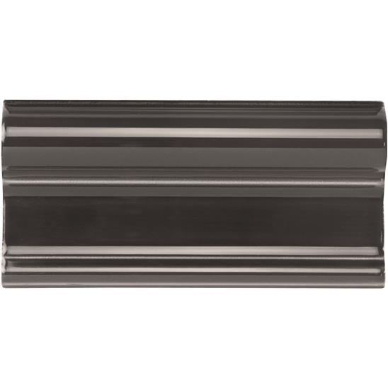 Victoria on Charcoal Grey,