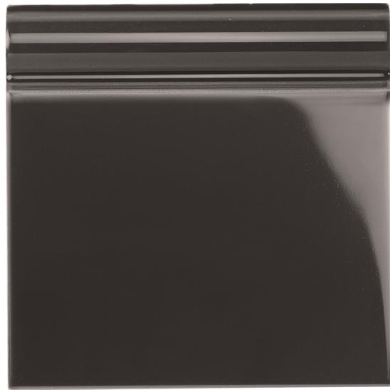 Skirting on Charcoal Grey,