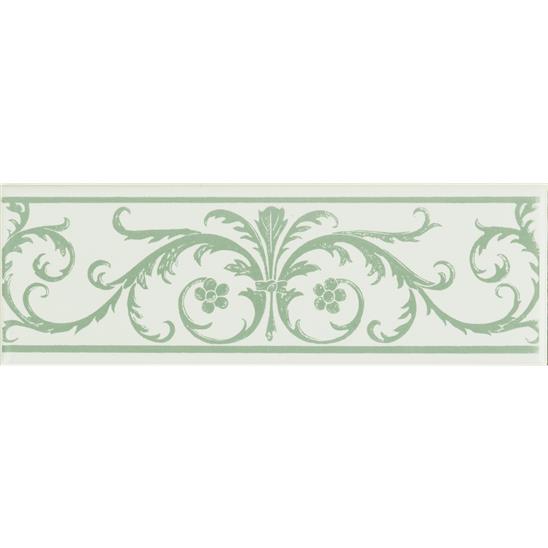 Acanthus on Jade Breeze