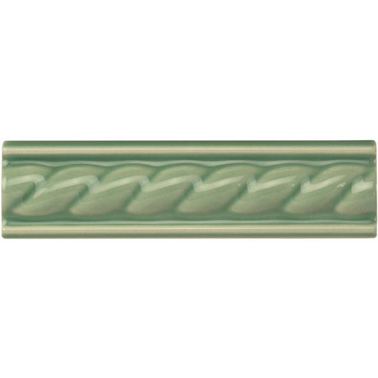 Rope on Jade Breeze