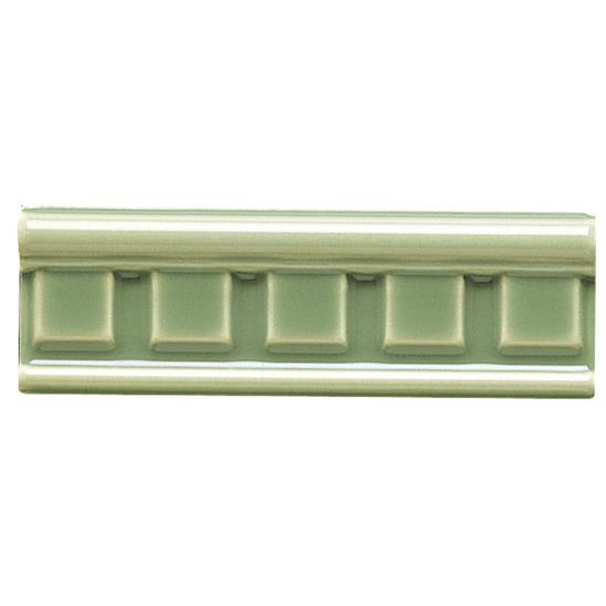 Dentil on Jade Breeze