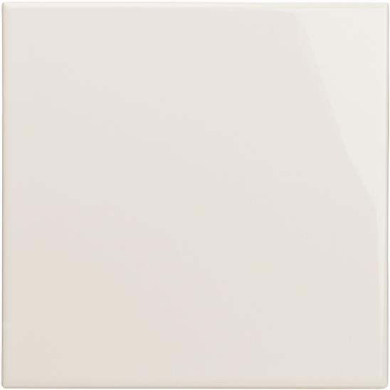 Field Tile Vintage White