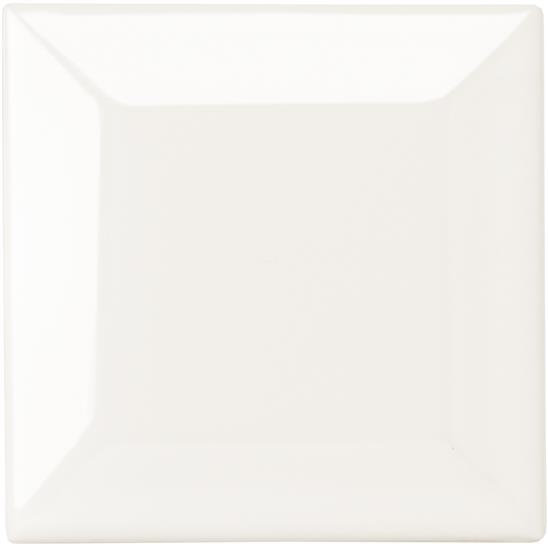 Metro Finishing Piece Vintage White