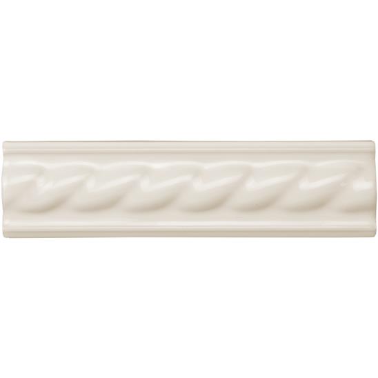 Rope on Vintage White