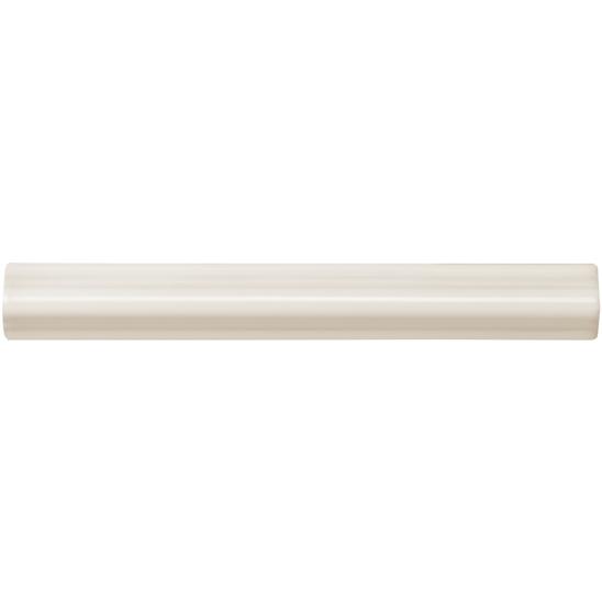 Astragal on Vintage White