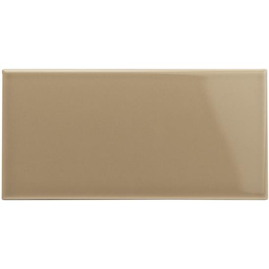 Half Tile Palladian Beige