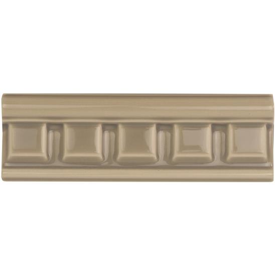 Dentil on Palladian Beige