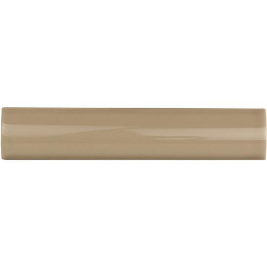 External Corner Trim on Palladian Beige