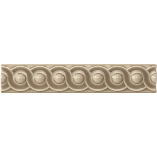 Scroll on Palladian Beige