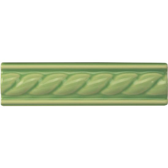 Rope on Palm Green