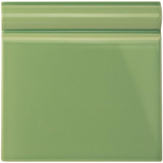 Skirting on Palm Green
