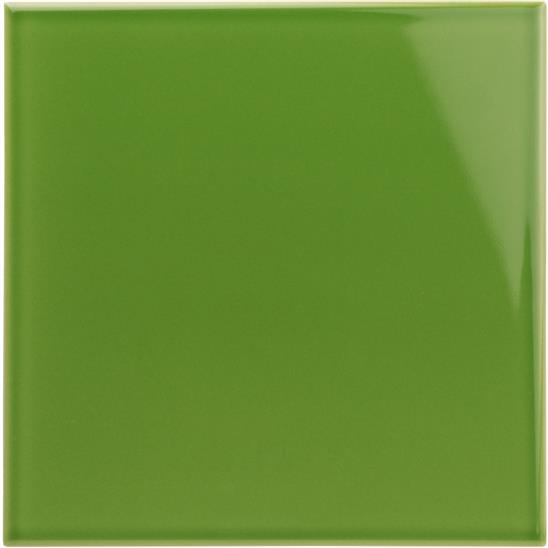 Field Tile Pavilion Green