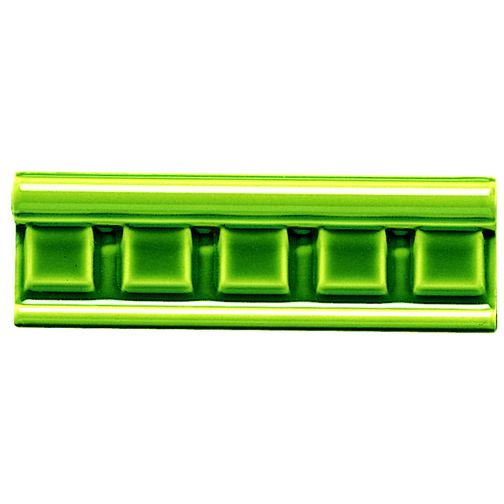 Dentil on Pavilion Green