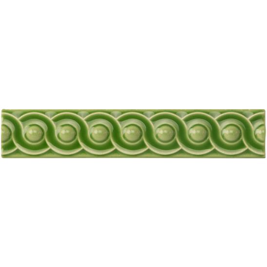 Scroll on Pavilion Green