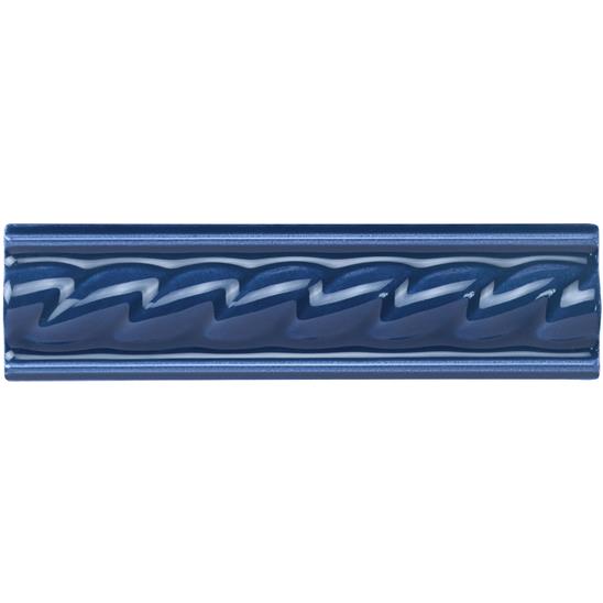 Rope on Windsor Blue