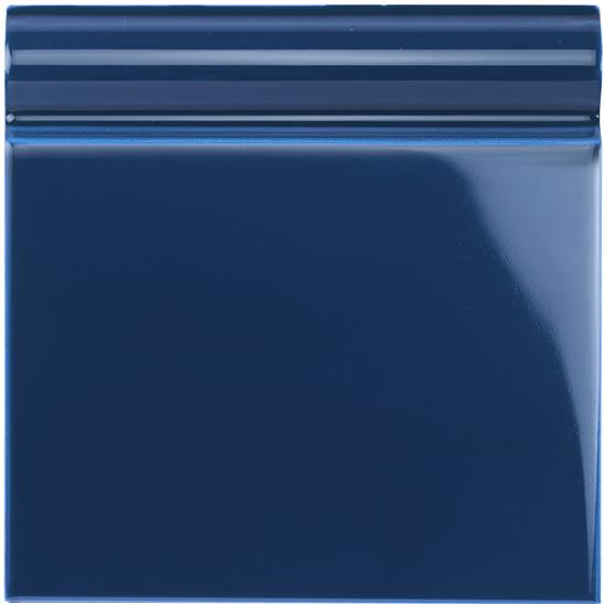 Skirting on Windsor Blue