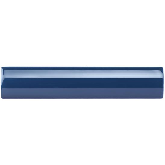 External Corner Trim on Windsor Blue