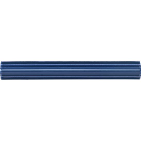 Astragal on Windsor Blue
