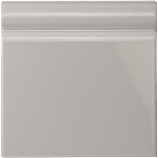 Skirting on Westminster Grey