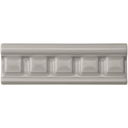 Dentil on Westminster Grey