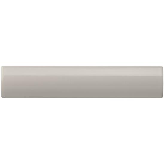 External Corner Trim on Westminster Grey