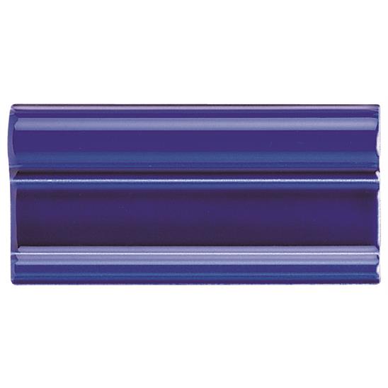 Victoria on Oxford Blue